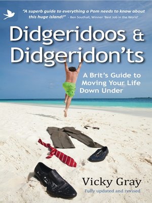cover image of Didgeridoos and Didgeridon'ts